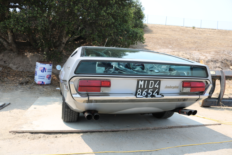 Illustration for article titled Monterey Historics Photodump for your Monday